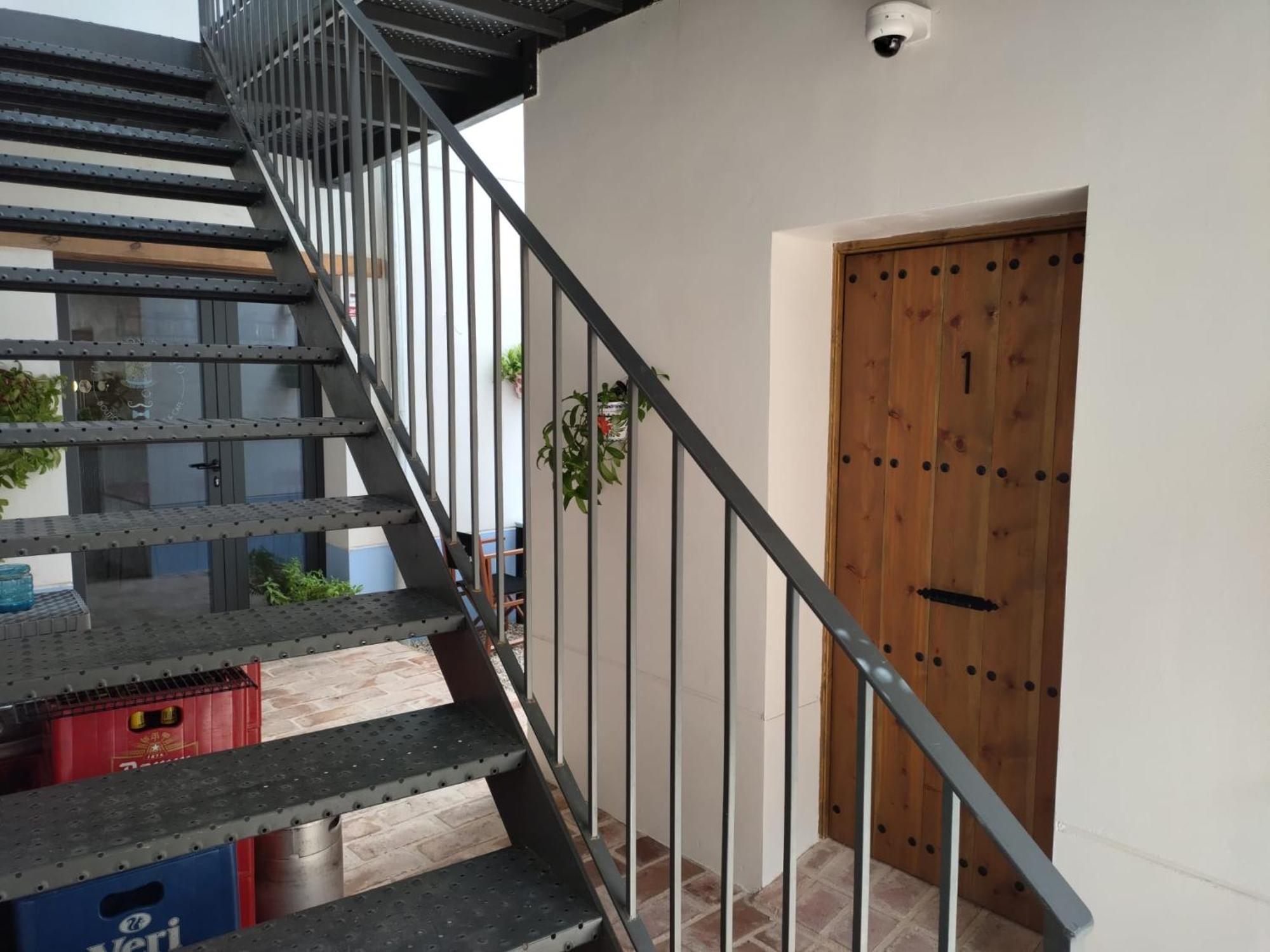 Casa Don Pelayo Boutique Apartments & Cafe Valderrobres Esterno foto