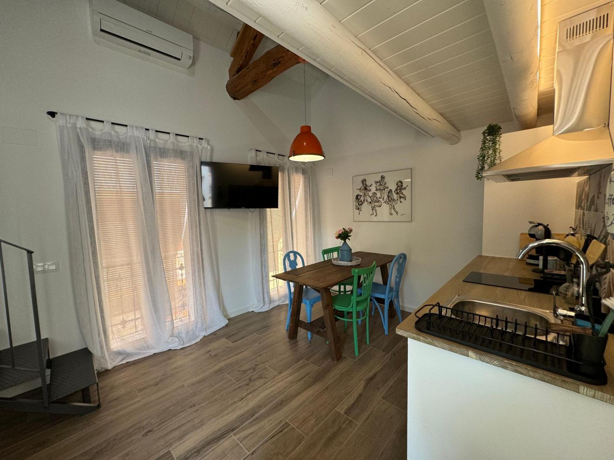 Casa Don Pelayo Boutique Apartments & Cafe Valderrobres Esterno foto