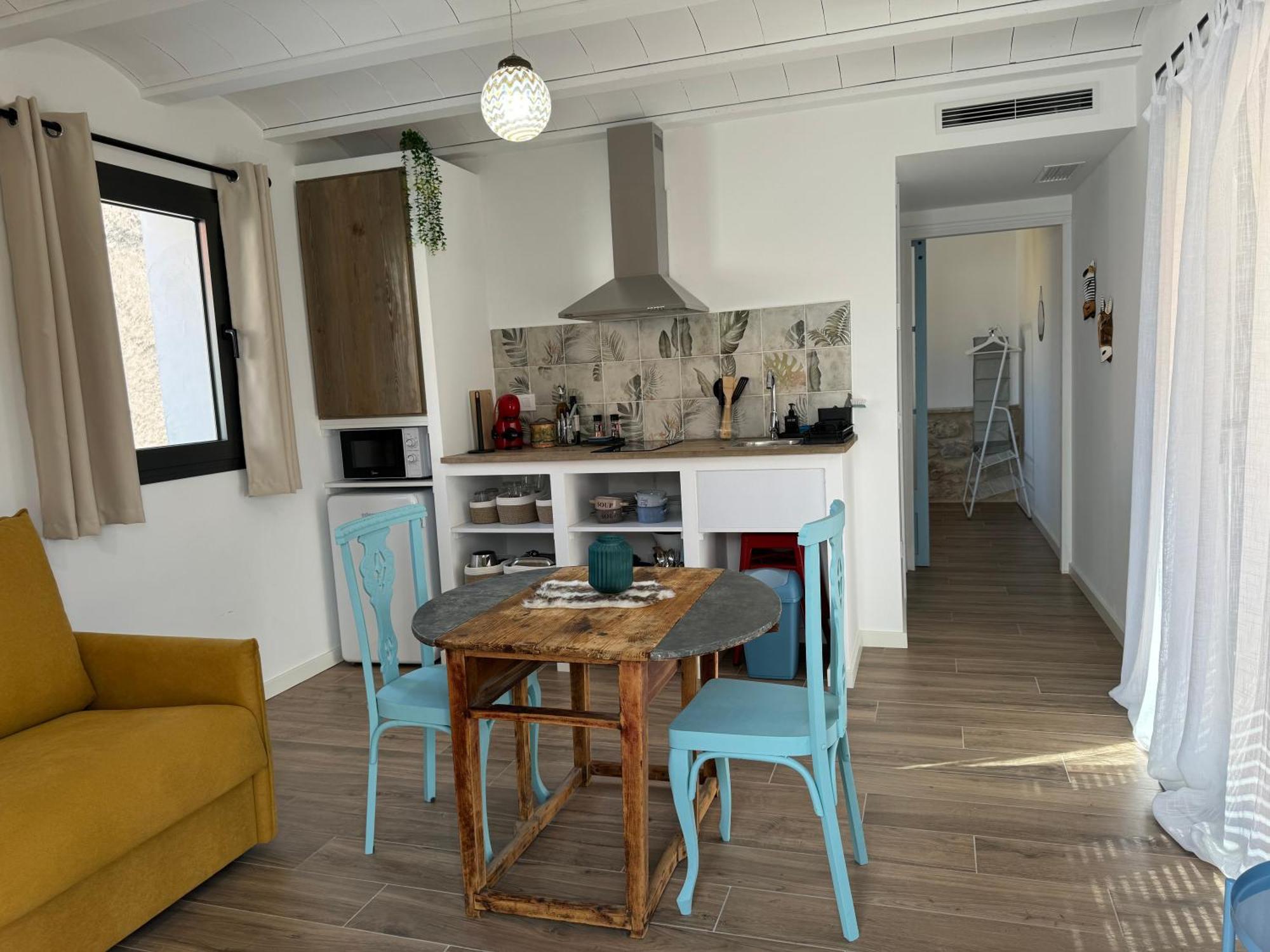 Casa Don Pelayo Boutique Apartments & Cafe Valderrobres Esterno foto