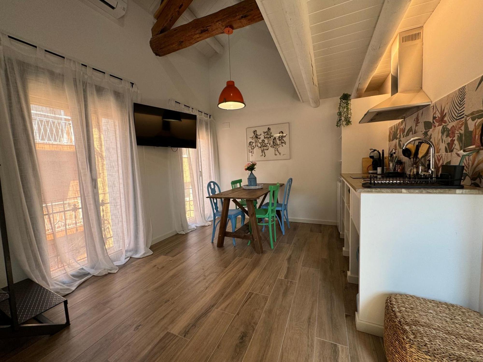 Casa Don Pelayo Boutique Apartments & Cafe Valderrobres Esterno foto