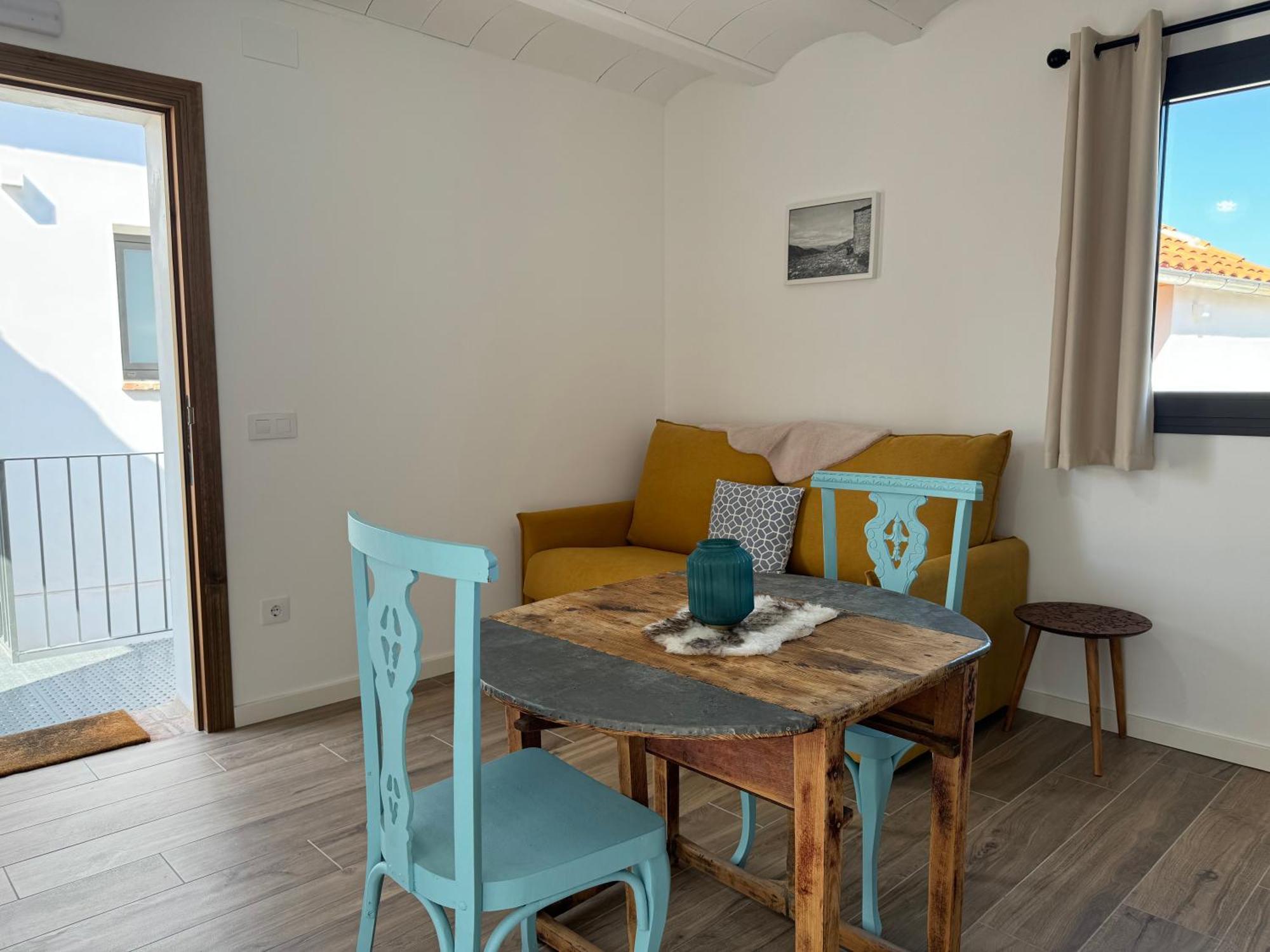 Casa Don Pelayo Boutique Apartments & Cafe Valderrobres Esterno foto