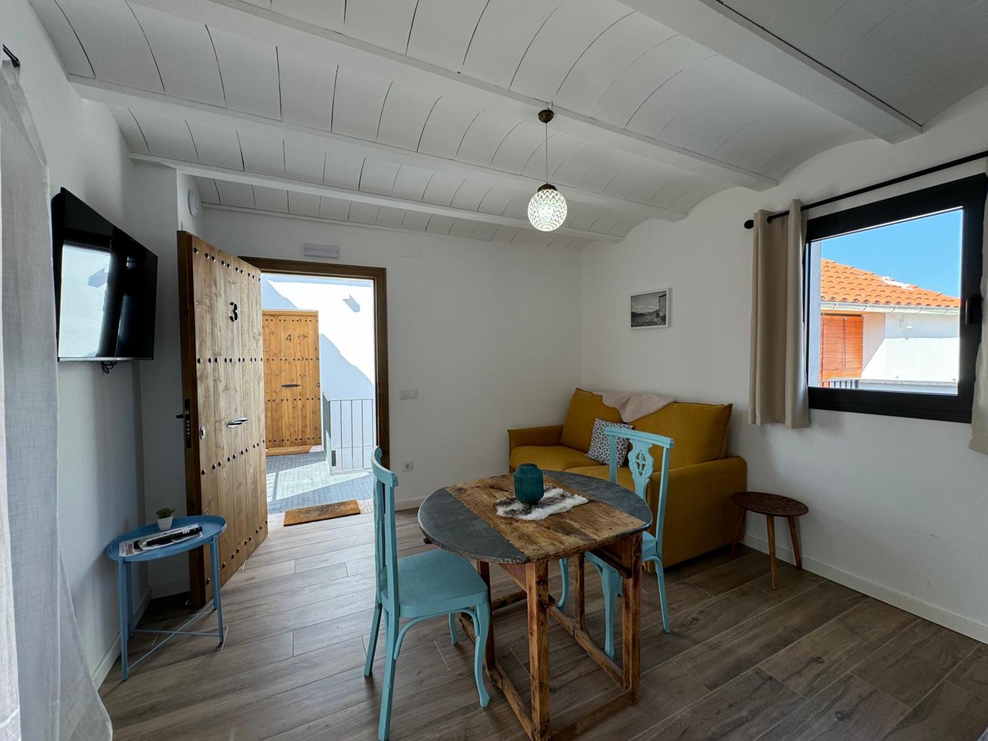 Casa Don Pelayo Boutique Apartments & Cafe Valderrobres Esterno foto